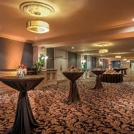 Hotel Ballsbridge