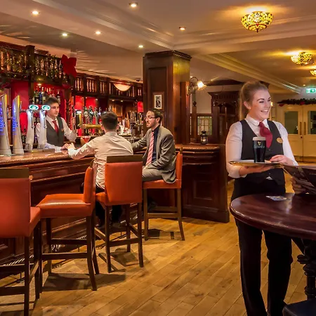 Hotel Ballsbridge
