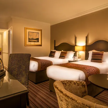 Ballsbridge Hotel