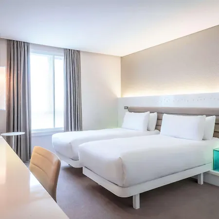 The Morrison Dublin, Curio Collection By Hilton Dublin