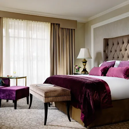 Intercontinental By Ihg Hotel