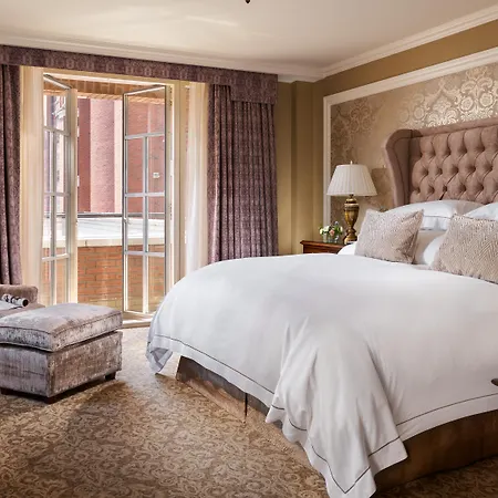Intercontinental By Ihg 5* Dublin