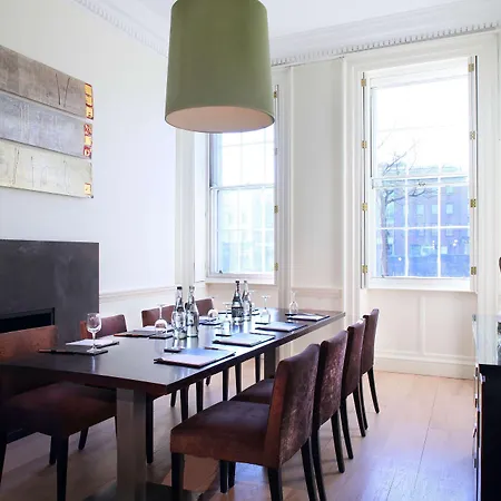 Otel The Morrison Dublin, Curio Collection By Hilton