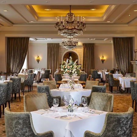 Intercontinental By Ihg Hotel 5*