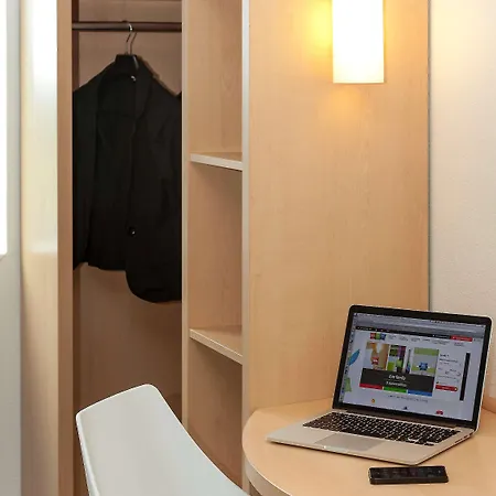 Hotel Ibis Dublín