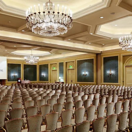 Intercontinental By Ihg Hotel Dublin