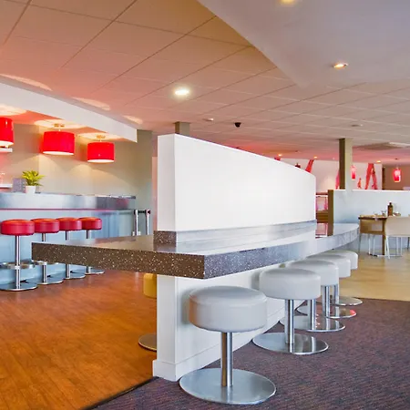 Ibis 3* Dublín