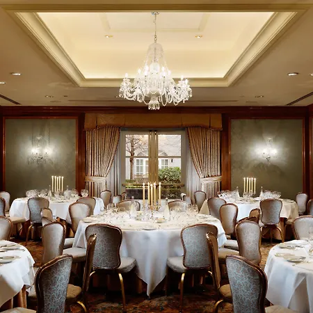 Hotel Intercontinental By Ihg