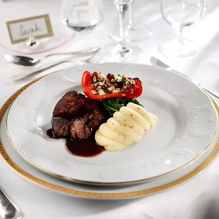 Intercontinental By Ihg Dublin