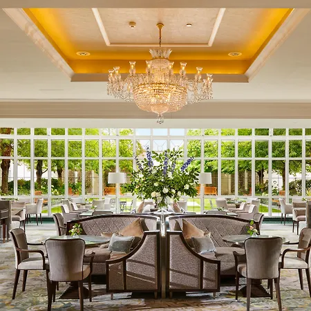 Intercontinental By Ihg Dublin