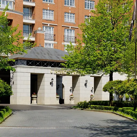 Intercontinental By Ihg Hotel