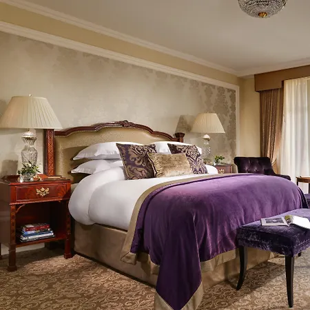 Hotel Intercontinental By Ihg