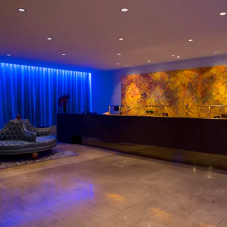 Hotel The Spencer 4*