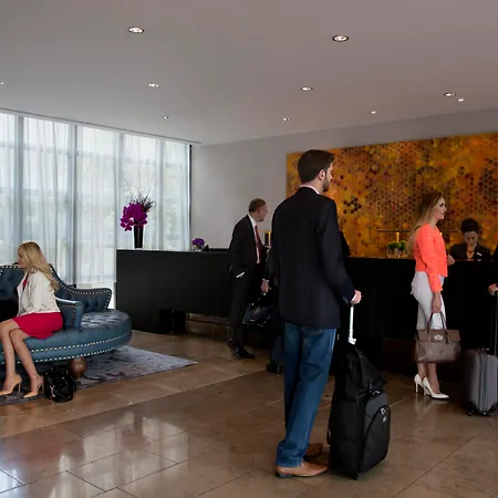 The Spencer Hotel