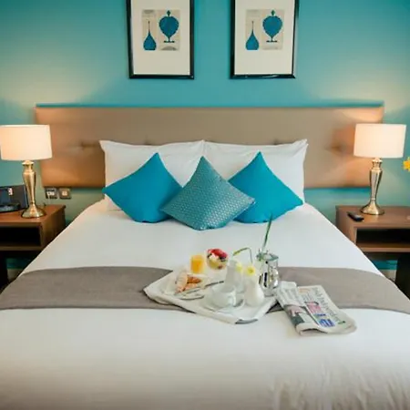 Imi Sandyford 3* دبلن