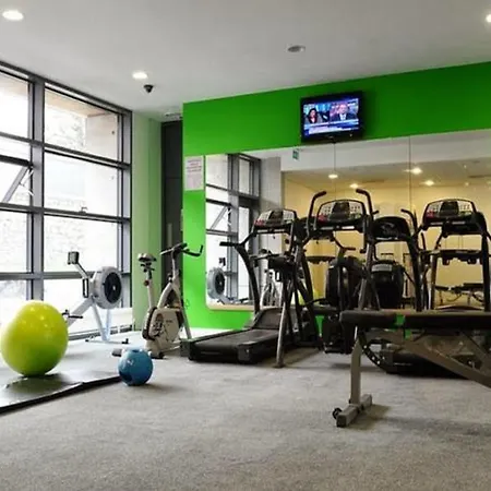 Imi Sandyford 3* دبلن