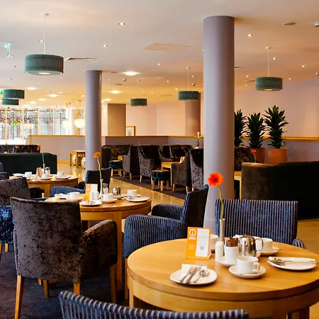 Clayton Cardiff Lane Hotel Dublin