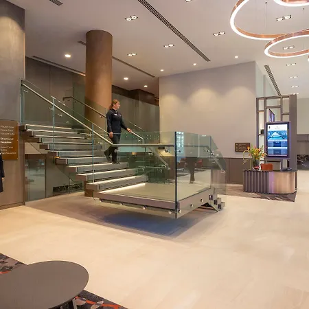 Clayton Cardiff Lane 4* Dublin