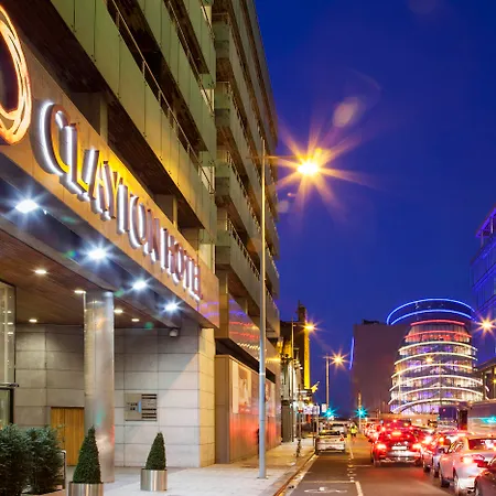 Hotel Clayton Cardiff Lane