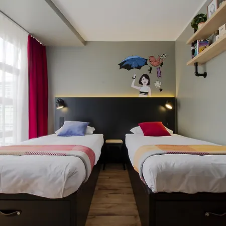 Hostel Generator Dublin