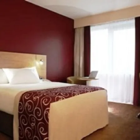 Hotel Leonardo Christchurch - Formerly Jurys