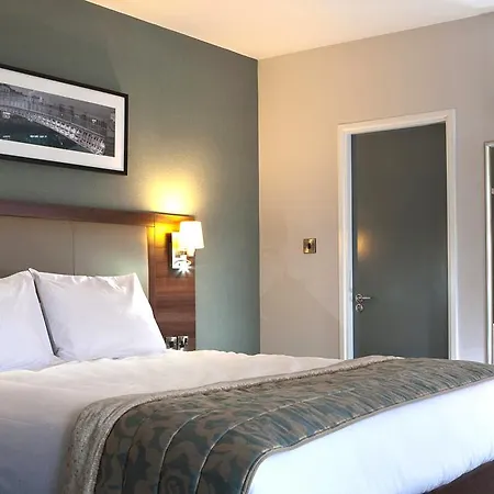 Hotel Leonardo Christchurch - Formerly Jurys