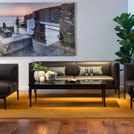 Anantara The Marker Dublin- A Leading Of The World Hotell