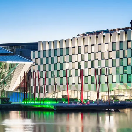Anantara The Marker Dublin- A Leading Of The World Hotell