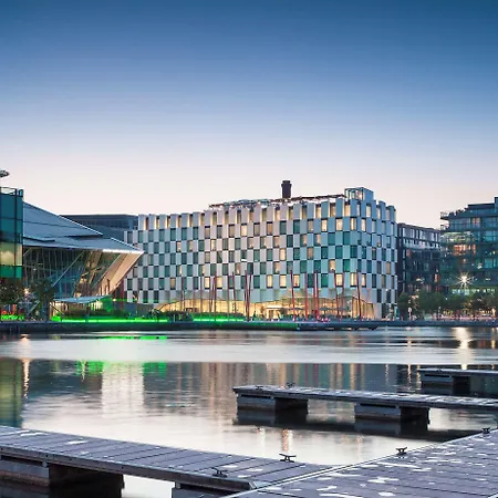 Anantara The Marker Dublin- A Leading Of The World فندق دبلن