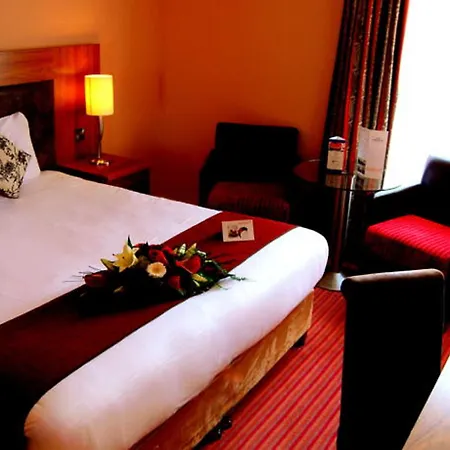 Hotel Maldron Parnell Square
