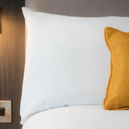 Hotel Maldron Parnell Square Dublin