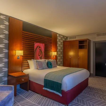 Crowne Plaza Dublin Airport By Ihg 4* Santry