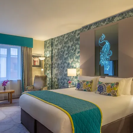Crowne Plaza Dublin Airport By Ihg 4* Santry