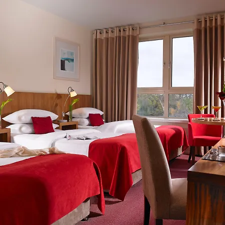 Hotel Castleknock