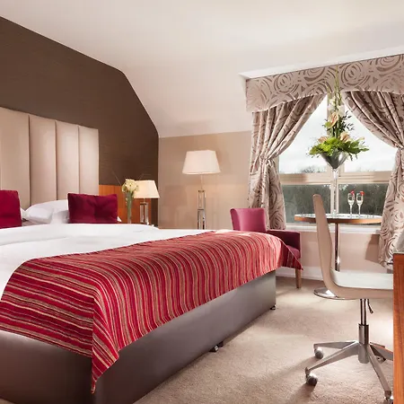 Castleknock 4*