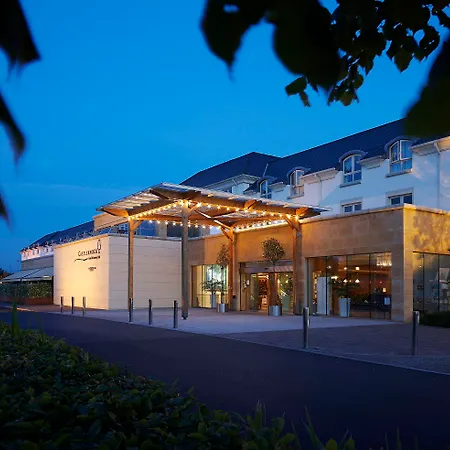 Castleknock Hotel