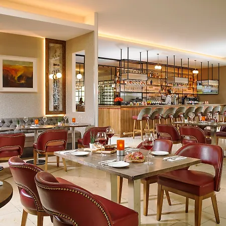 Castleknock Hotel Blanchardstown