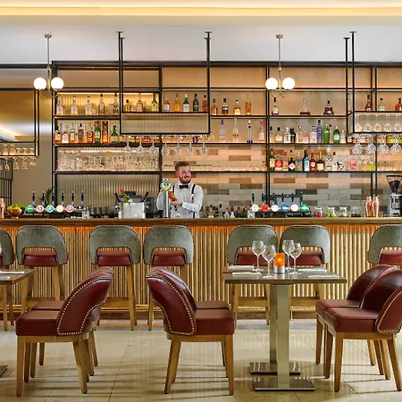 Hotel Castleknock Blanchardstown