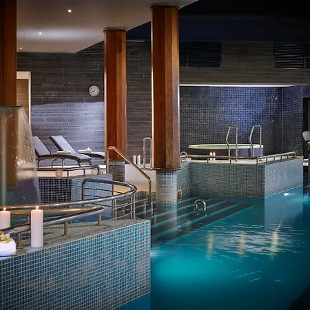 Castleknock 4*