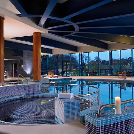 Castleknock Hotel 4*