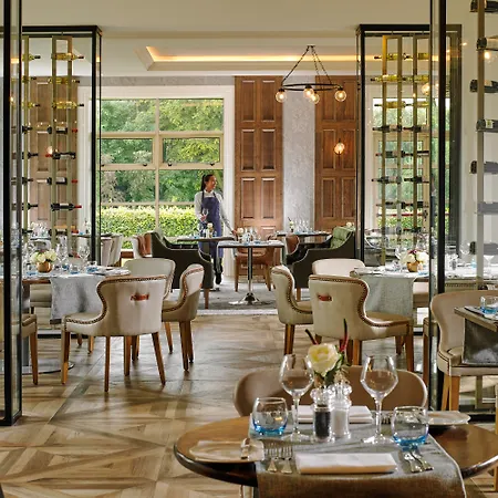 Castleknock Hotel 4*