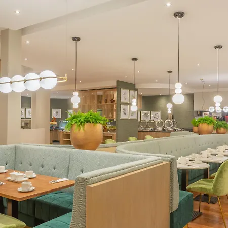 Crowne Plaza Dublin Airport By Ihg Hotel Santry