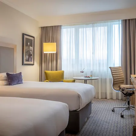 Clayton Burlington Road Hotel 4*