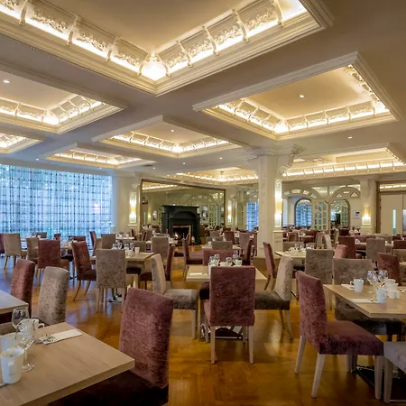 Hotel Clayton Burlington Road Dublin