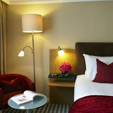 The Croke Park Hotel Dublin