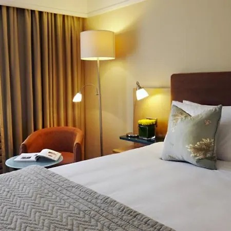 The Croke Park Hotel