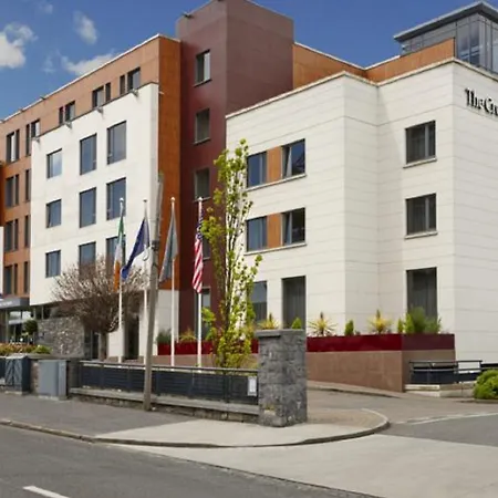 The Croke Park 4* Dublin