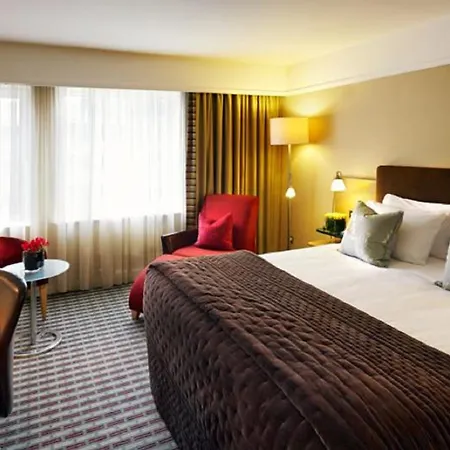 The Croke Park 4* Dublin