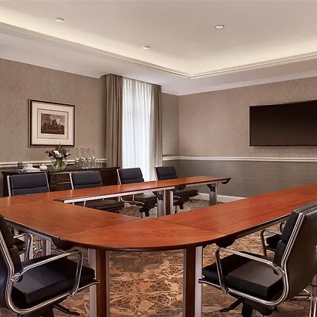 Hotell The College Hotel, Autograph Collection 5*