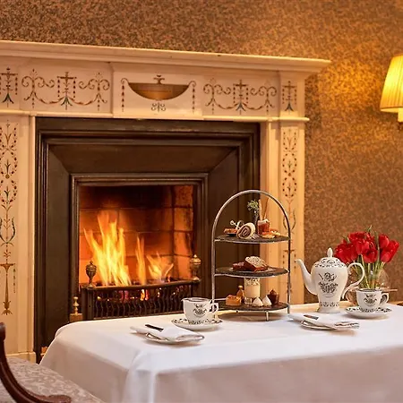 The College Hotel, Autograph Collection Dublin